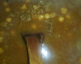 Foto del paso 9 de la receta: Harira plato típico para las fechas de Ramadán
