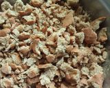લાડવા (Ladva Recipe In Gujarati) રેસીપી સ્ટેપ3ફોટો