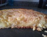 Foto del paso 4 de la receta: Tarta de manzana