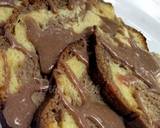 Cake (Chocolate & Vanilla) recipe step 1 photo