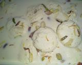 A picture of step 9 of Homemade Rasmalai.