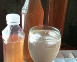 Foto langkah ke 5 dari resep Sirup Belimbing Wuluh.
