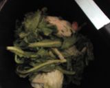 A picture of step 1 of Salad.