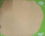 Túrós linzerkocka 🥯 recept fázis 3 fotója