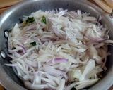 A picture of step 7 of Pyaz Ka Salan (Churri).