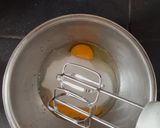 Foto del paso 1 de la receta: Bizcochuelo de Leche Caliente
