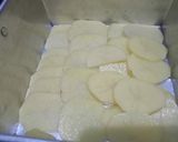 Foto langkah ke 7 dari resep Potato Au Gratin.