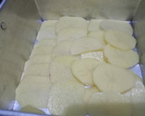 Foto langkah ke 7 dari resep Potato Au Gratin.