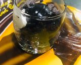 A picture of step 8 of Brownie trifle.