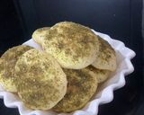 عکس مرحله 6 از دستور خمیر فطایر۳
