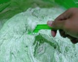 Foto langkah ke 6 dari resep Putu Ayu Lembuut ekonomis Tanpa Santan Menu Bakulan.