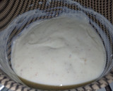 Foto del paso 2 de la receta: Pencas de acelga con salsa blanca