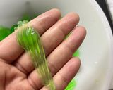 Foto langkah ke 3 dari resep Creamy Buko Pandan.