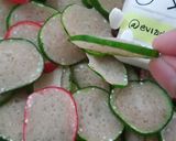 Foto langkah ke 9 dari resep Kerupuk Nasi.