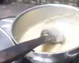 மாம்பழ ரவா கேசரி ரெசிபி ஸ்டேப் 4 புகைப்படம்