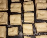 Foto del paso 3 de la receta: Bizcochitos y libritos de grasa (Receta de panadería)