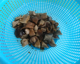 Foto del paso 2 de la receta: Noodles de arroz con pavo