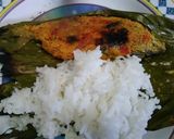 Foto langkah ke 8 dari resep Pepes ikan cui/pindang.