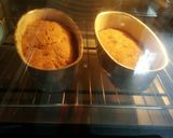 Hình bước làm 12 của món Yogurt Fruit cake