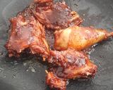 Foto langkah ke 3 dari resep Ayam Bakar Solo (teflon).