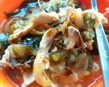 Foto langkah ke 5 dari resep Soto Semarang DaMuDza.