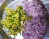 વટાણા નું શાક (Vatana Shak Recipe In Gujarati) રેસીપી સ્ટેપ1ફોટો