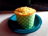 Vanila cup cake