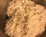 Weißbrot mit Joghurt aus dem Römertopf Rezeptschritt 1 Foto