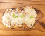 Foto del paso 6 de la receta: Calabaza rellena vegetariana
