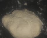 Foto del paso 2 de la receta: Pizza casera (napolitana) 🔥