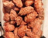 Foto del paso 3 de la receta: Almendras Garrapiñadas