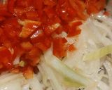 Foto del paso 2 de la receta: Guiso de lentejas vegano y súper simple