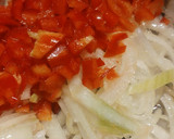 Foto del paso 2 de la receta: Guiso de lentejas vegano y súper simple