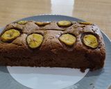 Foto langkah ke 5 dari resep Banana bread 1 telur.