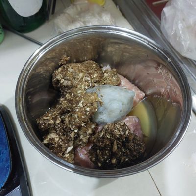 Langkah 3