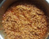 Töltött káposzta (ahogy én szeretem) recept fázis 2 fotója