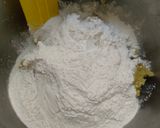 Foto langkah ke 2 dari resep Klepon Ubi Vla Santan.