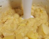 Birsalmasajt recept fázis 2 fotója