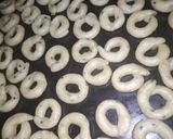 صورة لخطوة 4 من وصفة الكعك العيد السوري