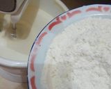 Foto langkah ke 3 dari resep Bolu Jadul Kering (Nostalgia masa kecil😚).