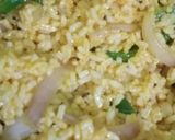 પુલાવ (Pulao Recipe In Gujarati) રેસીપી સ્ટેપ4ફોટો