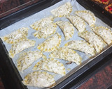 Foto del paso 2 de la receta: Empanadillas de aprovechamiento (salteado de verduras y pollo)