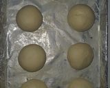 Foto del paso 4 de la receta: Hamburguesa de costilla de res