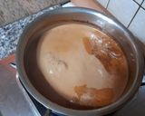 મસાલા ટી (Masala Tea Recipe In Gujarati) રેસીપી સ્ટેપ2ફોટો