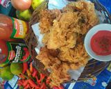 Foto langkah ke 4 dari resep 🍗.Ayam goreng tepung KFC kw...kriukkk!!!🍗.