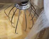 Kókuszos-citromos álom recept fázis 1 fotója
