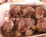 Sig's oven chicken recipe step 4 photo