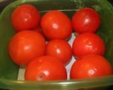 Foto del paso 4 de la receta Alitas con salsa de tomate y sandía