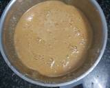 Semolina-Amaranth Flour Palm Jaggery Ghee bars recipe step 7 photo