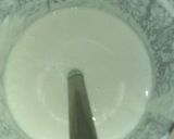 A picture of step 3 of Paper dosa with sesame seeds.